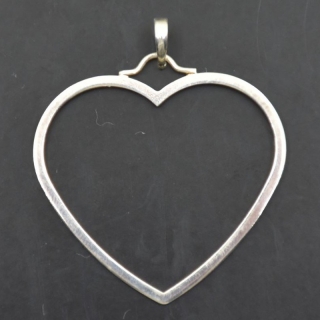 SPA21 - Stříbrný přívěsek